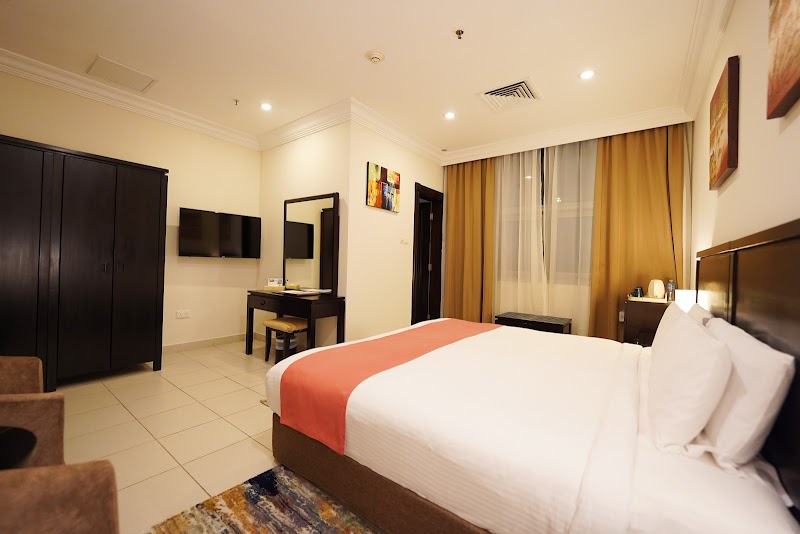 فندق كوستا ديل سول بواسطة الرابط العربي 2