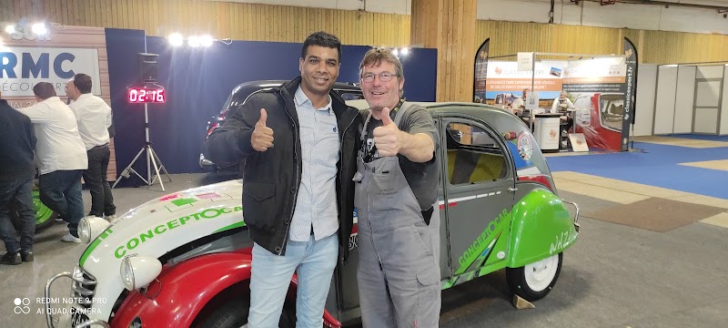 جراج ميكانيكي سريع للسيارات 2