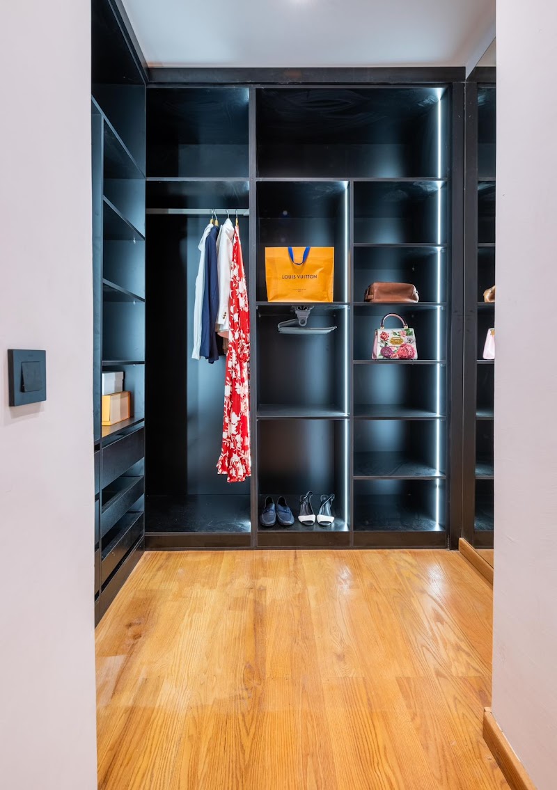 منتجع لي بلو 4