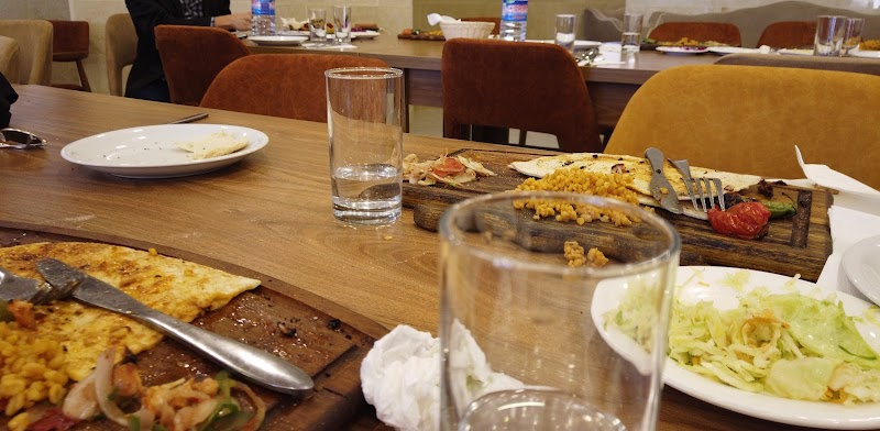 مطعم إبراهيم باشا 8