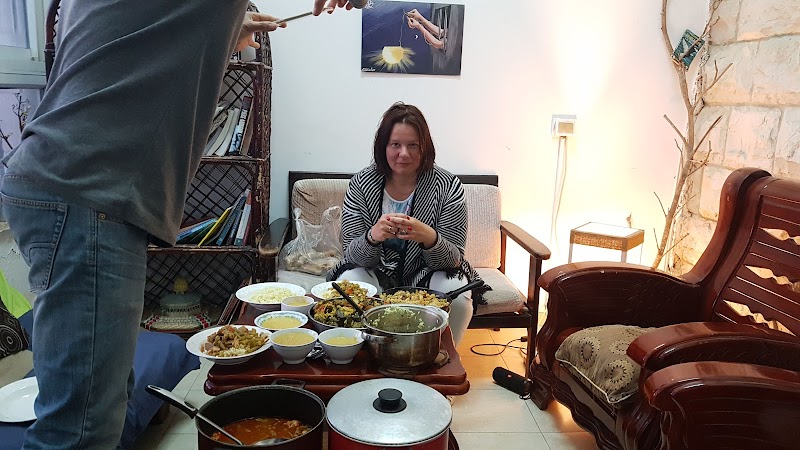 نزل حبيبي رام الله 8