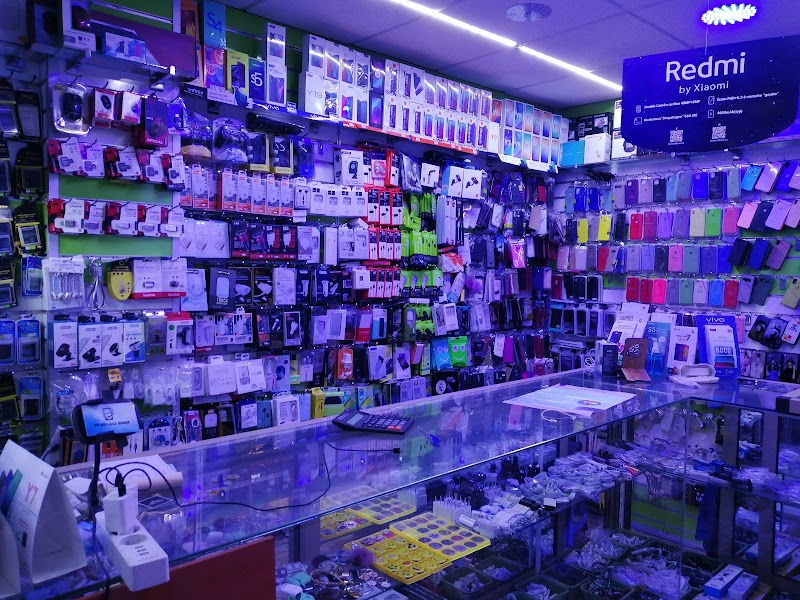 سملايلي شوب 2