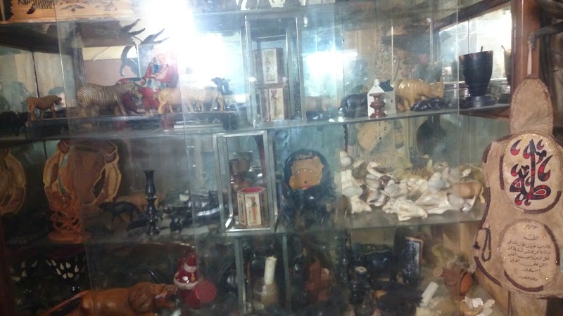 الحرف اليدوية السودانية 2