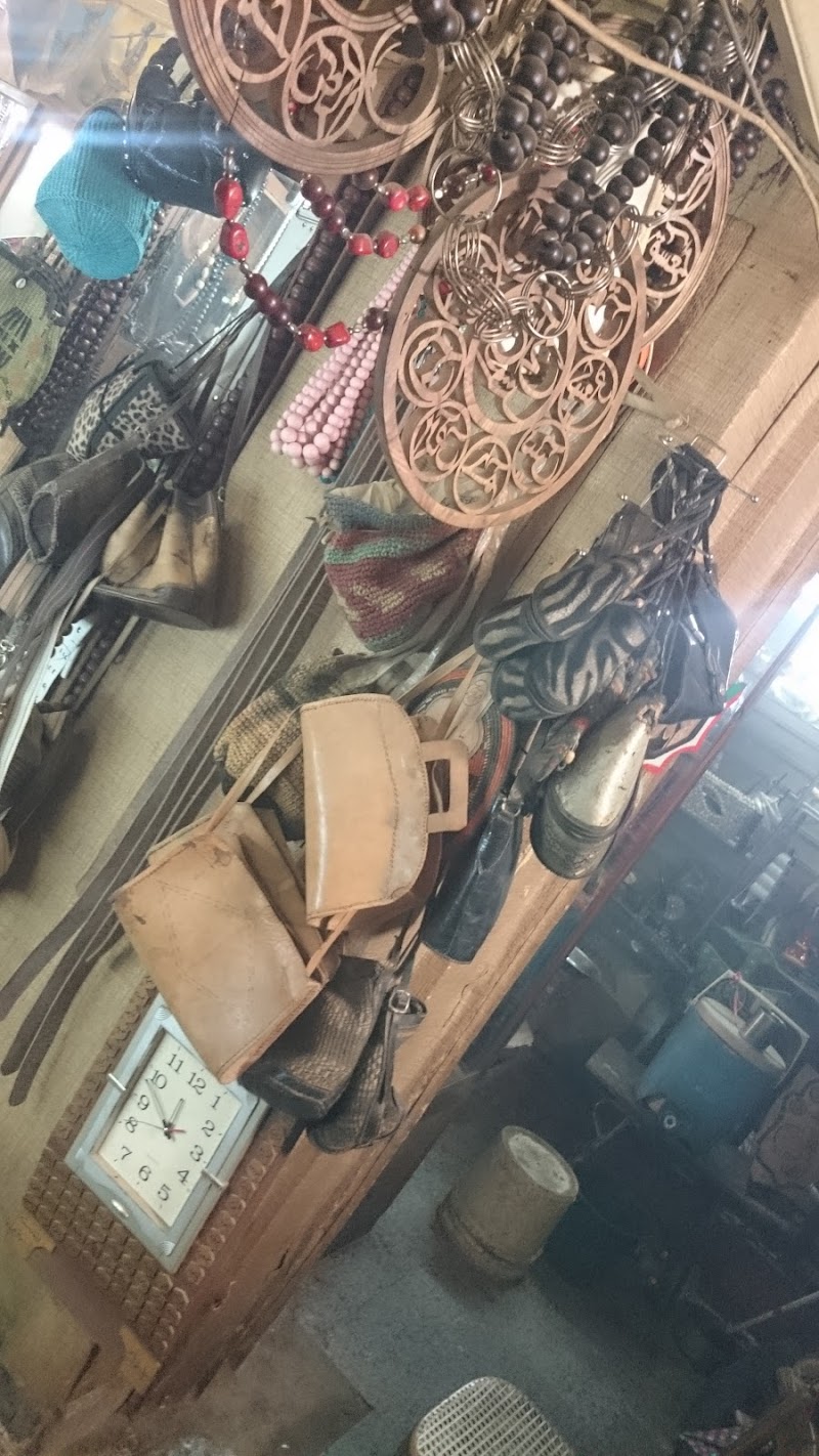 الحرف اليدوية السودانية 3