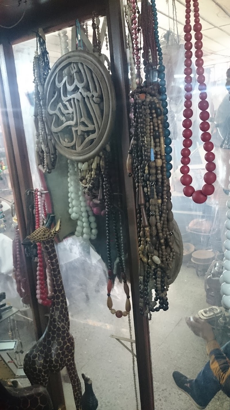 الحرف اليدوية السودانية 4