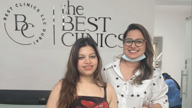 أفضل عيادة أسنان