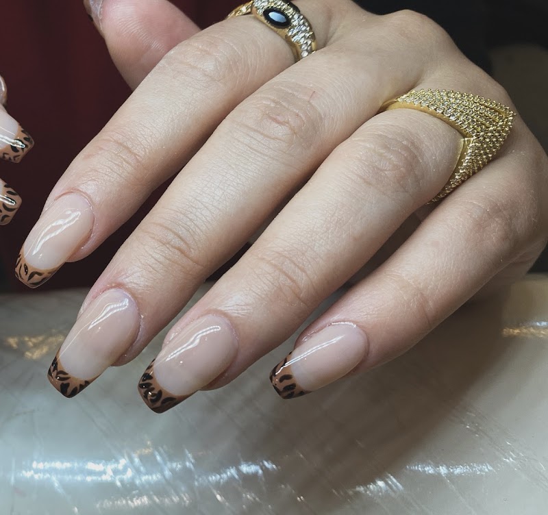 صالة ريزا ومنتجع صحي