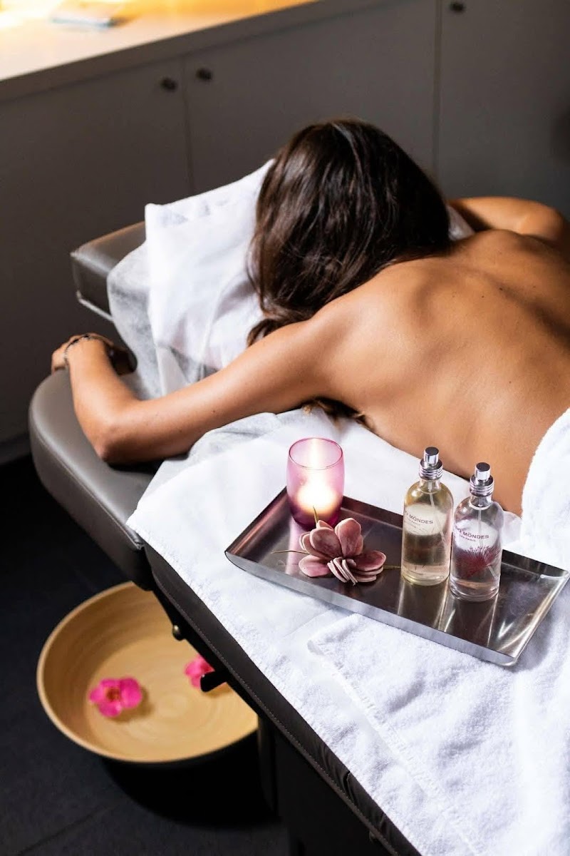 مساج الجزائر DZ 3