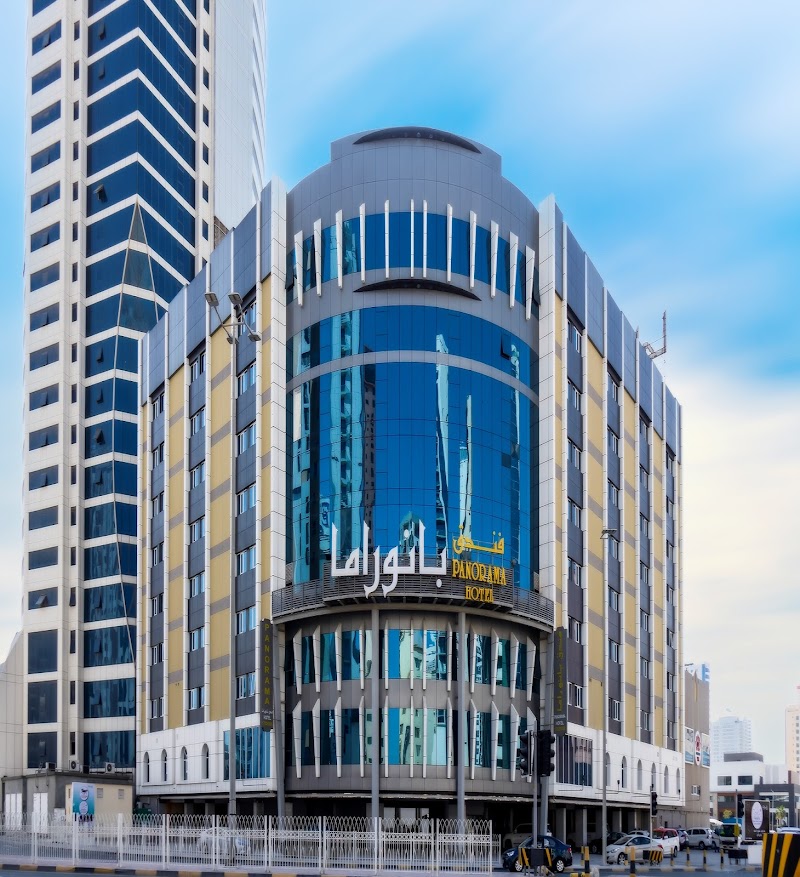 فندق وسبا بانوراما - الجفير - البحرين