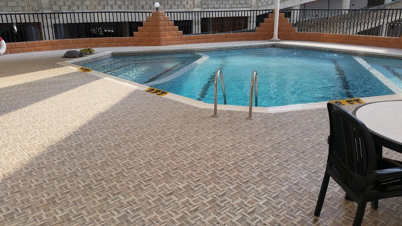 فندق وسبا بانوراما - الجفير - البحرين 3