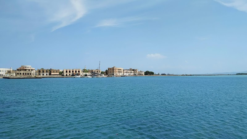 هيئة ميناء ماساوا 3