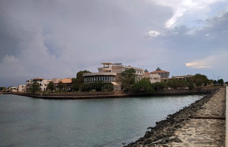 هيئة ميناء ماساوا 4