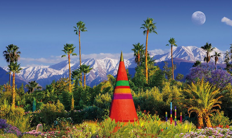 أنيما (حديقة أندريه هيلر)