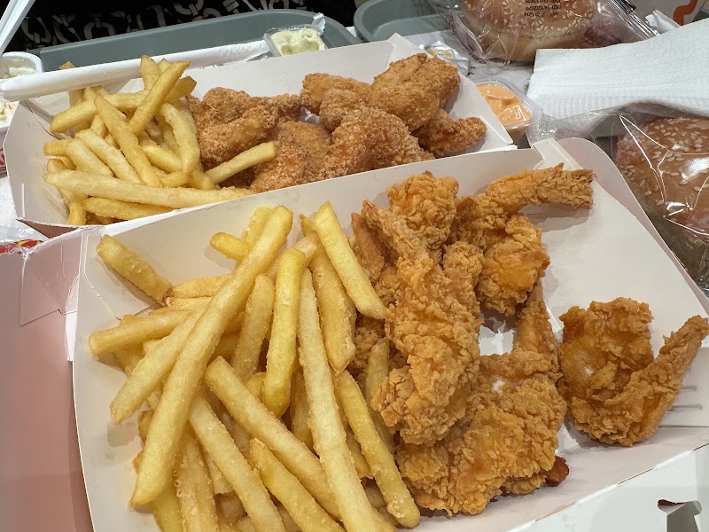 البيك فرع الجهراء 2