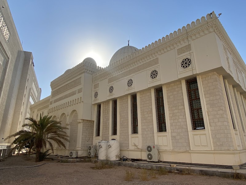 البنك الأردني الكويتي - فرع العقبة 2