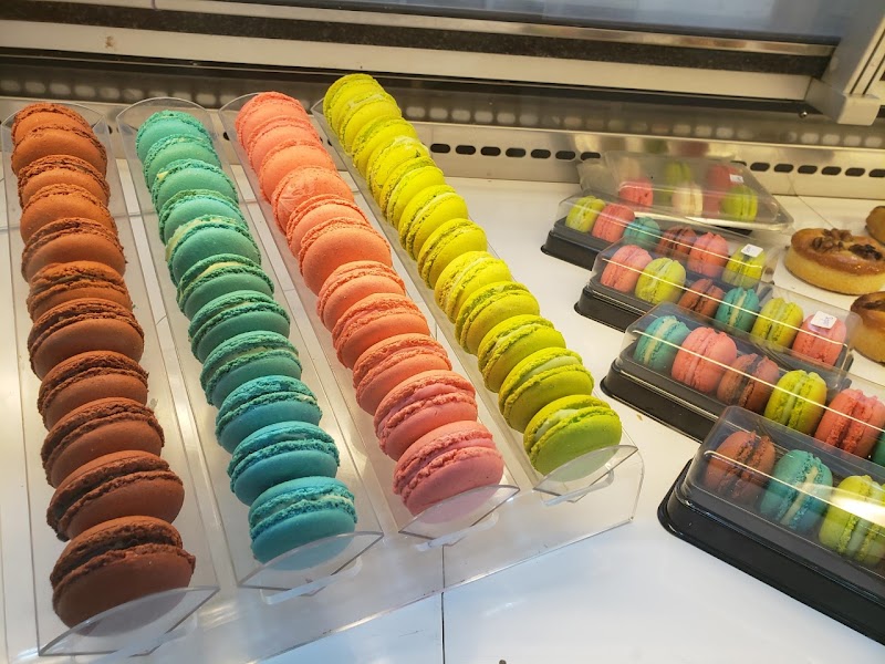 مخبزة حاتم الطائي 2