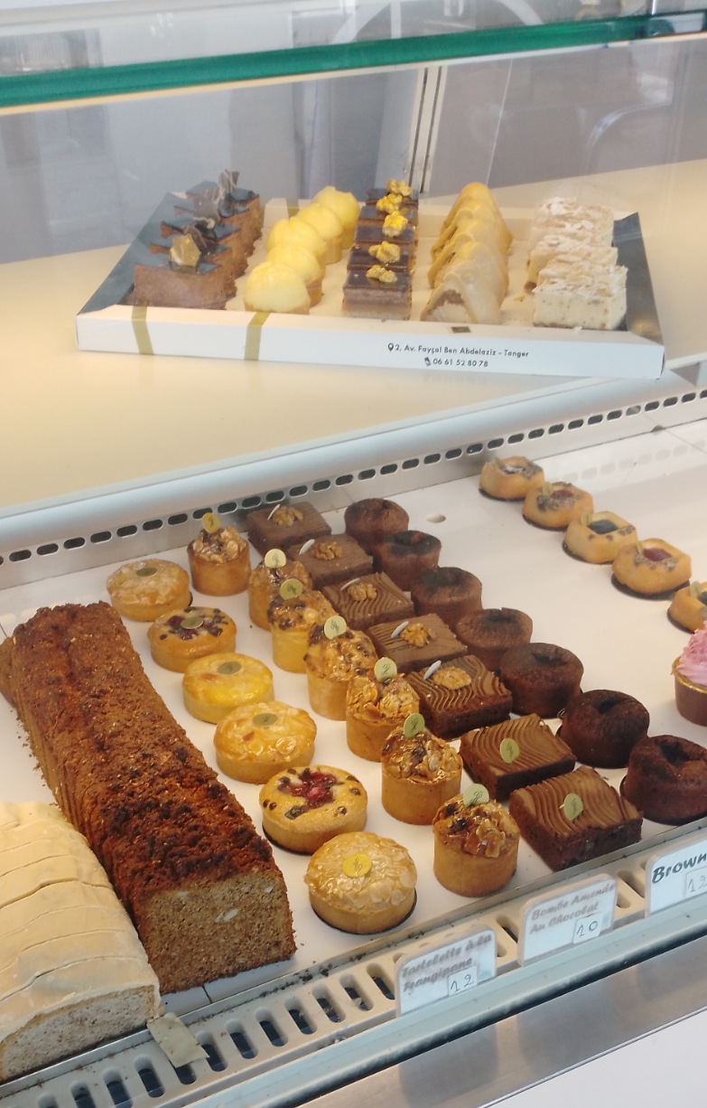 مخبزة حاتم الطائي 3