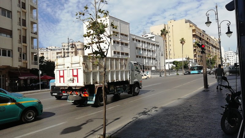 عيادة تنغيس 2