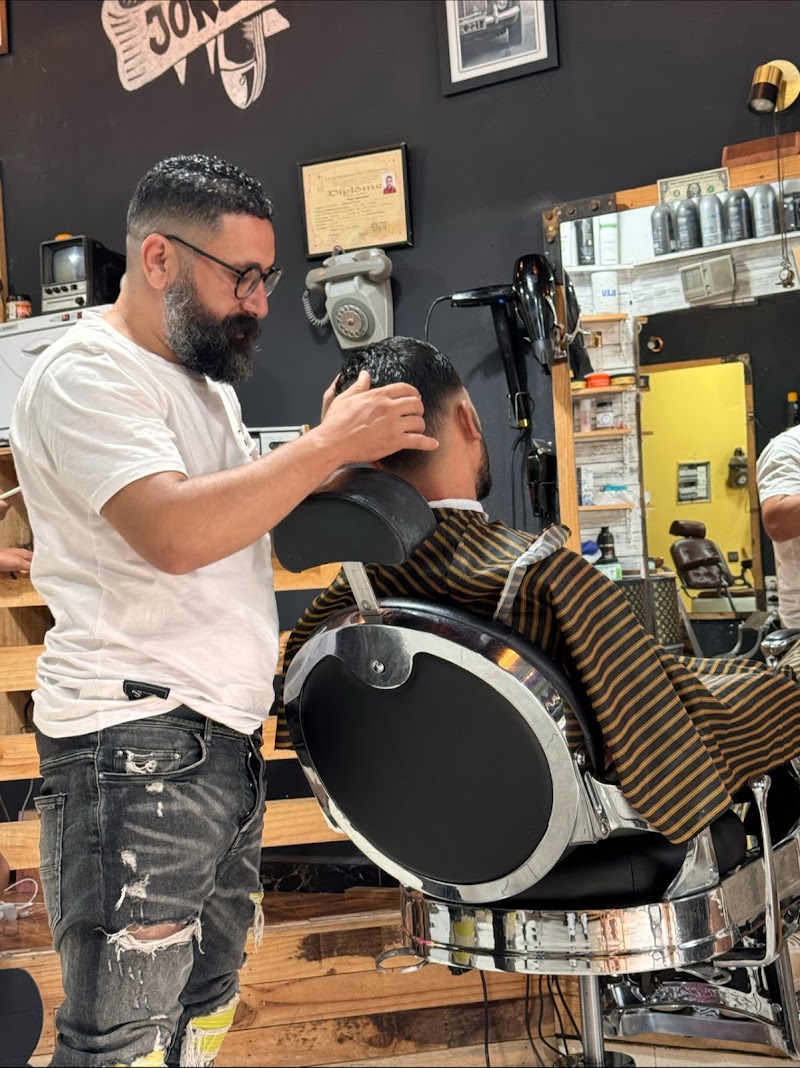 حلاقة جوكر 3