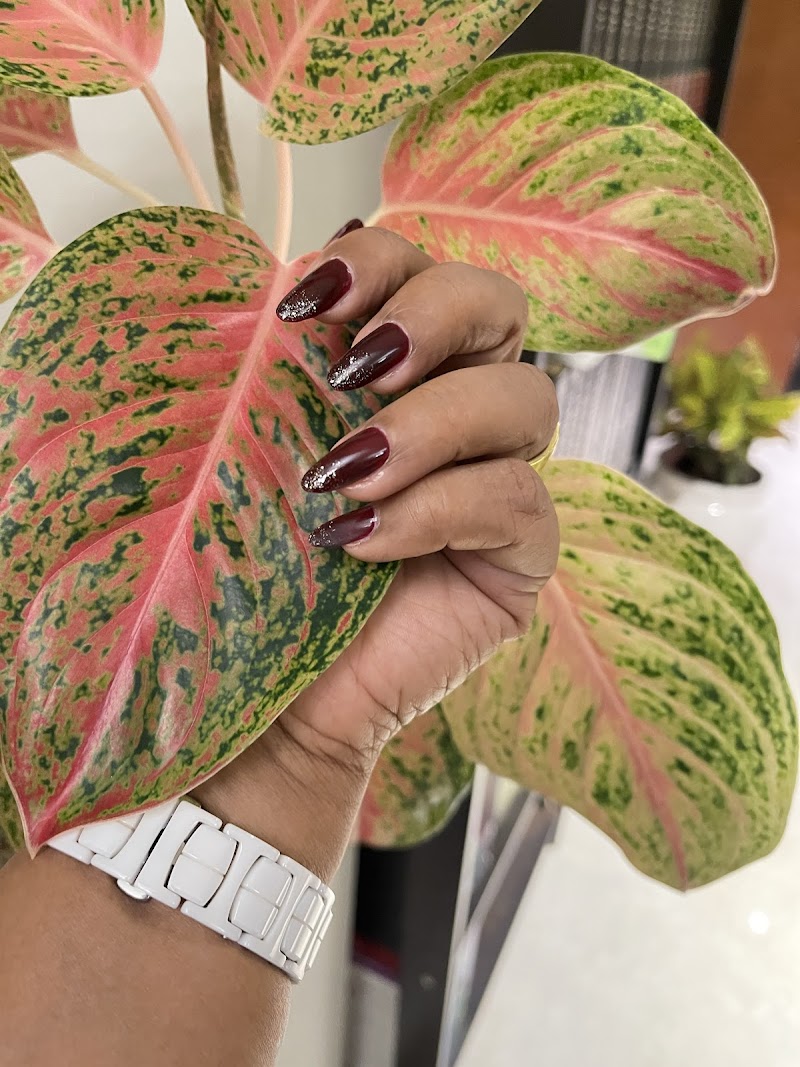 مركز شرفا للجمال 4