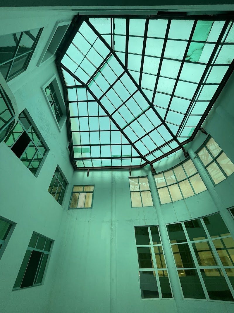 المدرسة الوطنية العليا في البيوتكنولوجيا 3