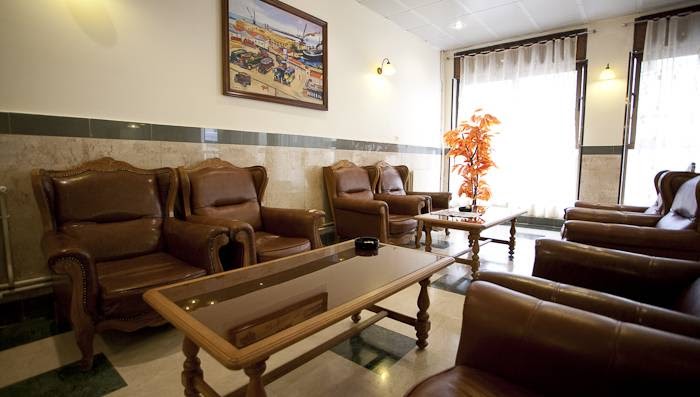 فندق حيدرة 3