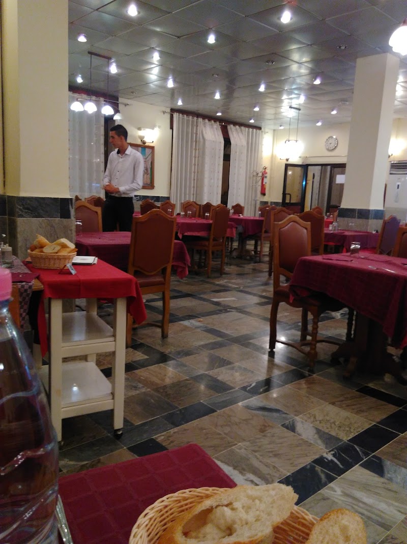 فندق حيدرة 4