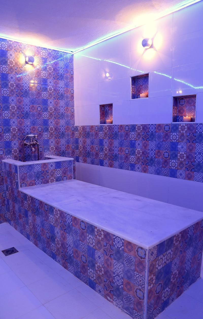 مركز التجميل الكندي 2