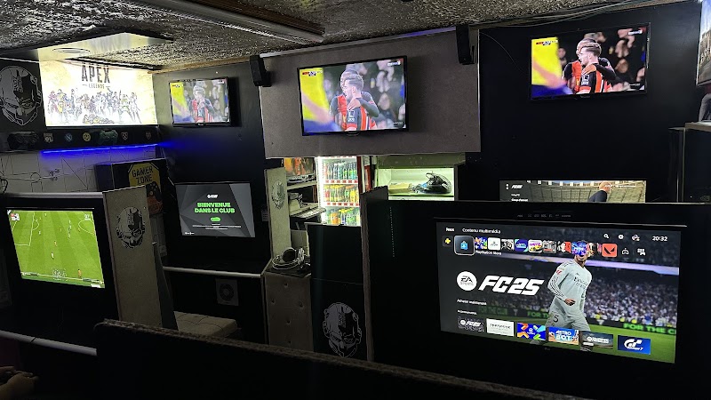 منطقة اللاعبين | PC /PS4/PS5