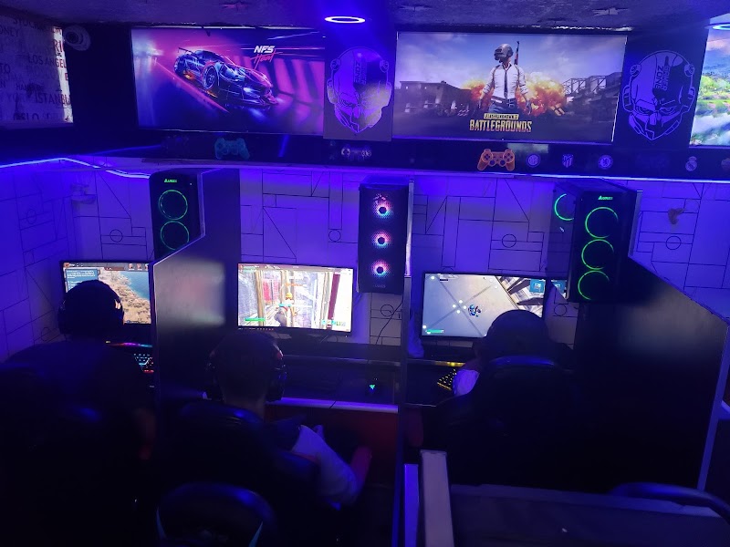 منطقة اللاعبين | PC /PS4/PS5 2