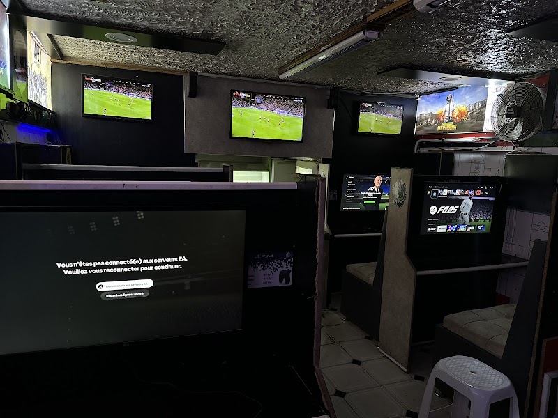 منطقة اللاعبين | PC /PS4/PS5 3