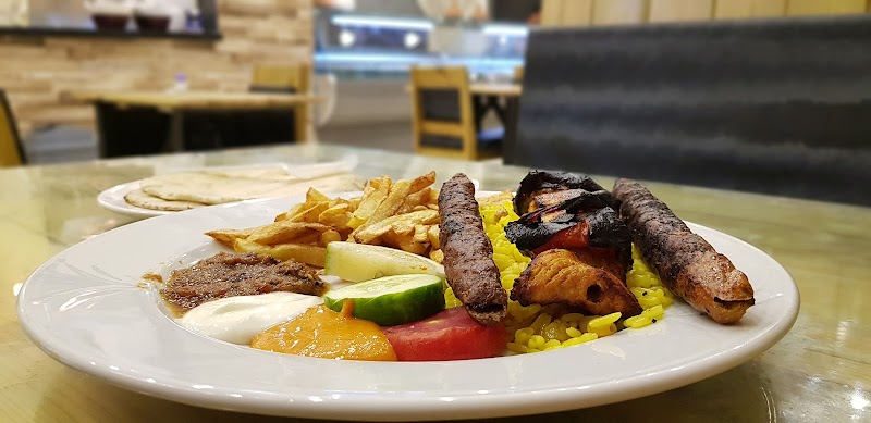 مشاوي سيزل 2