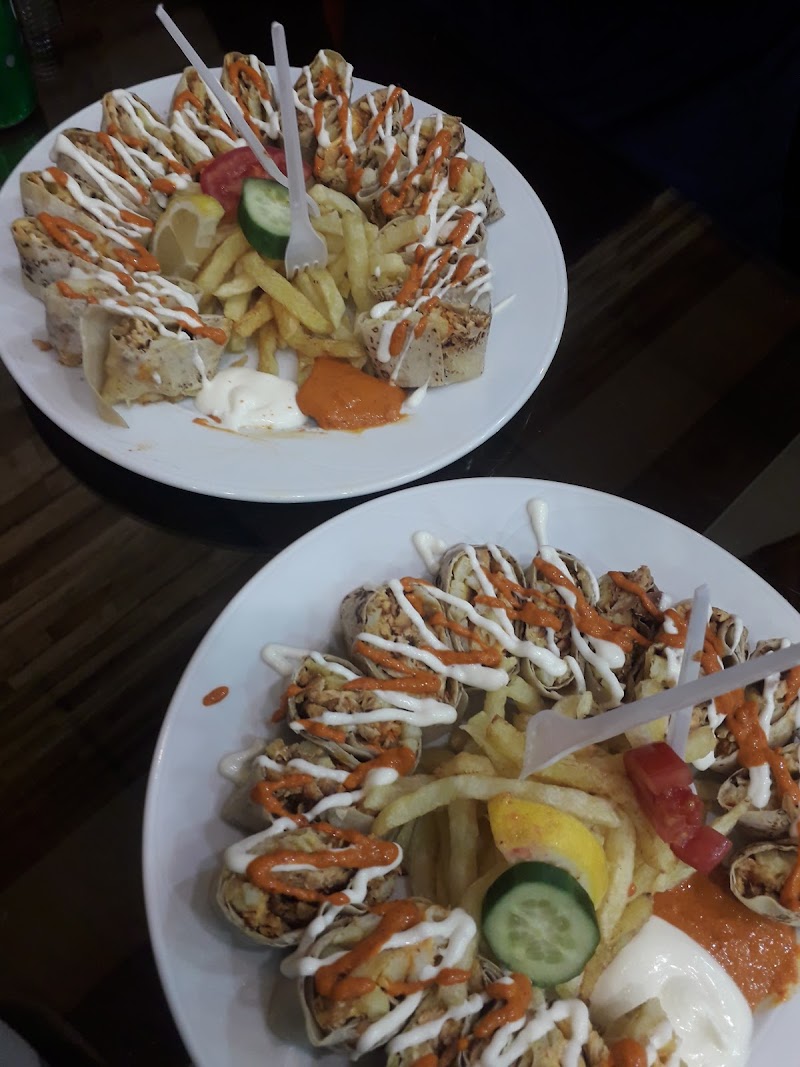 مشاوي سيزل 3