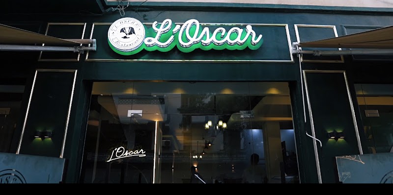مطعم أوسكار