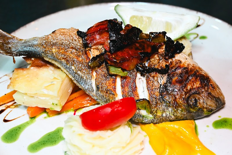 مطعم أوسكار 2