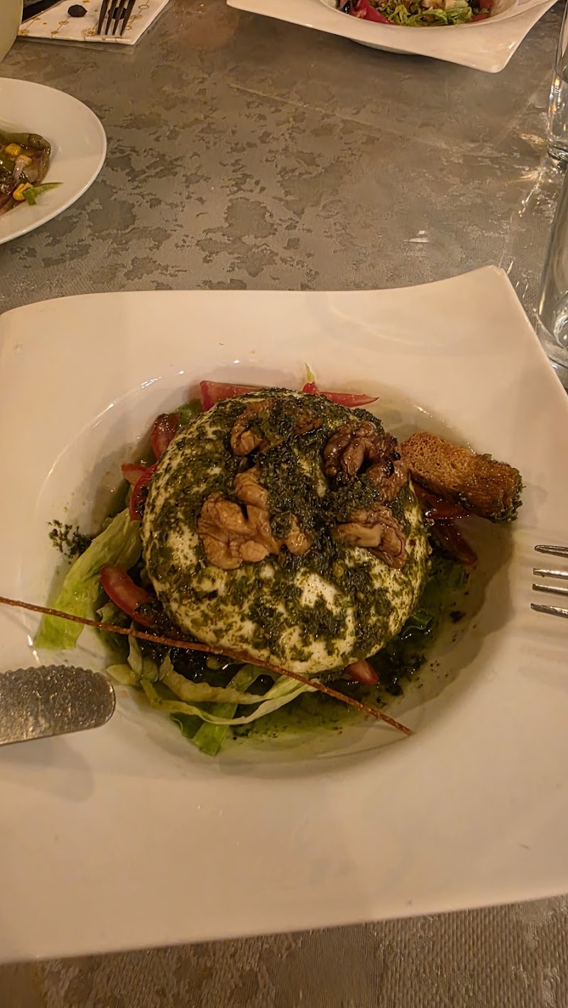 مطعم أوسكار 3