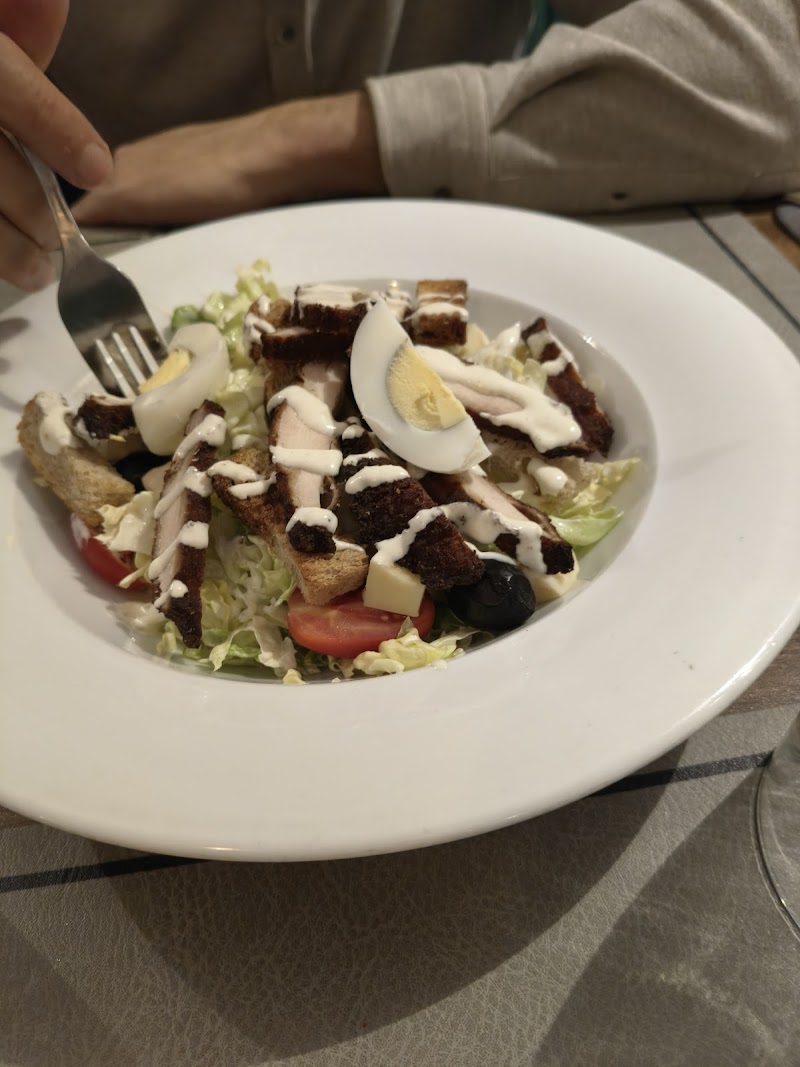 مطعم أوسكار 4