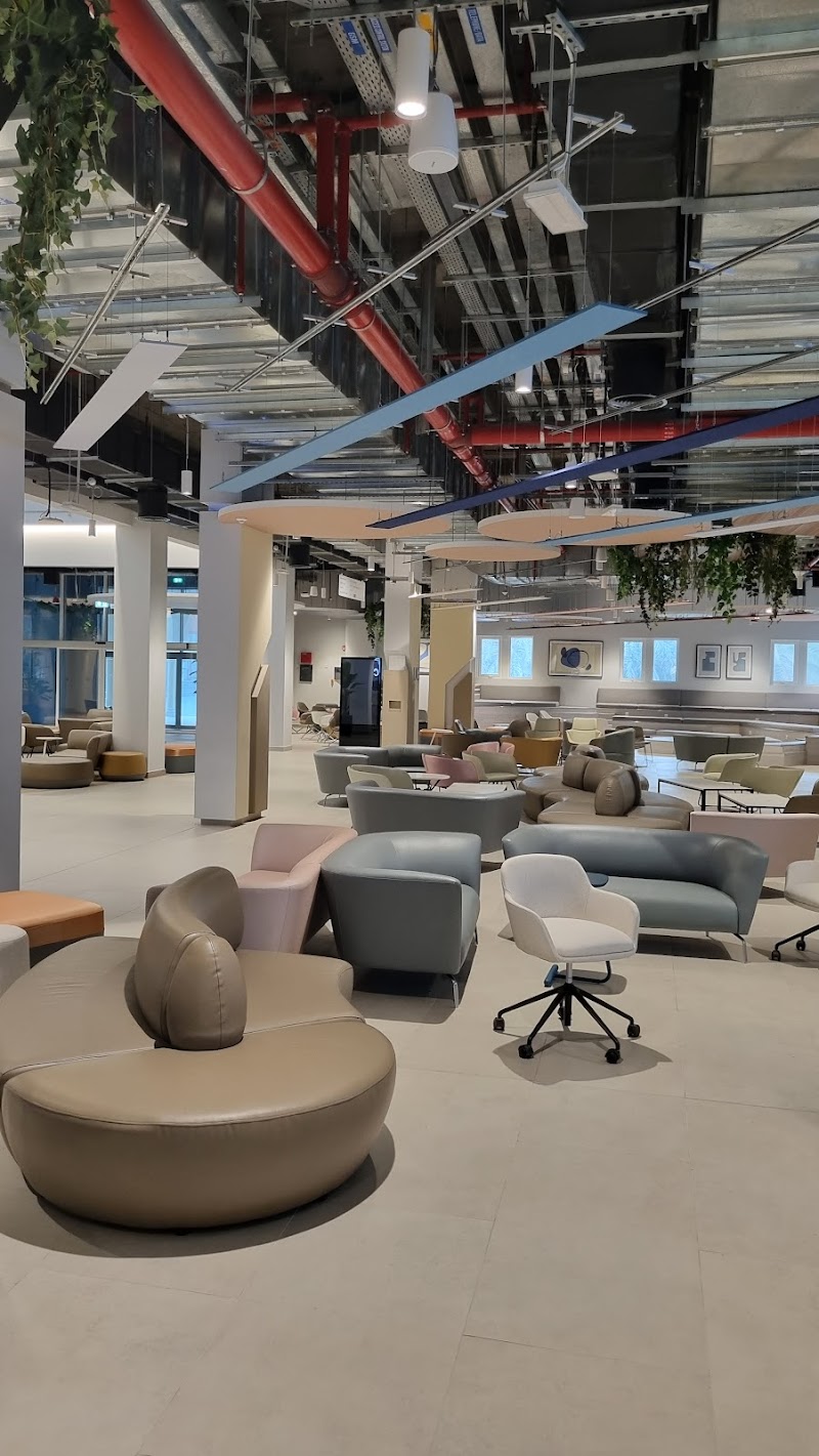 مركز الطلاب