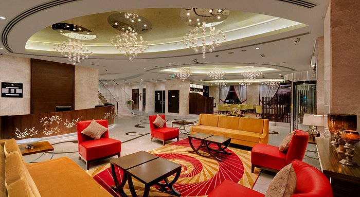 صالون ستايلست للنساء الرقّة 2