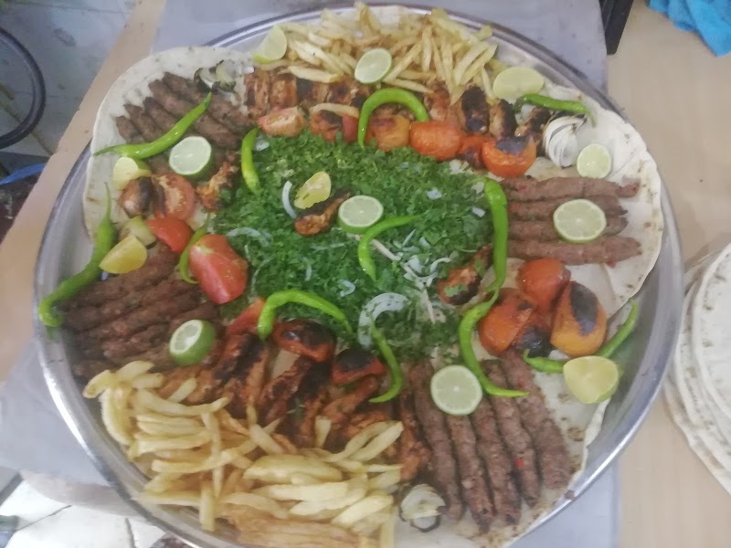 مطعم ابو سند 2