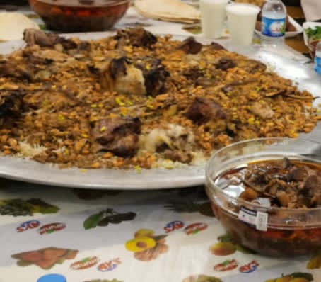 مطعم ابو سند 4