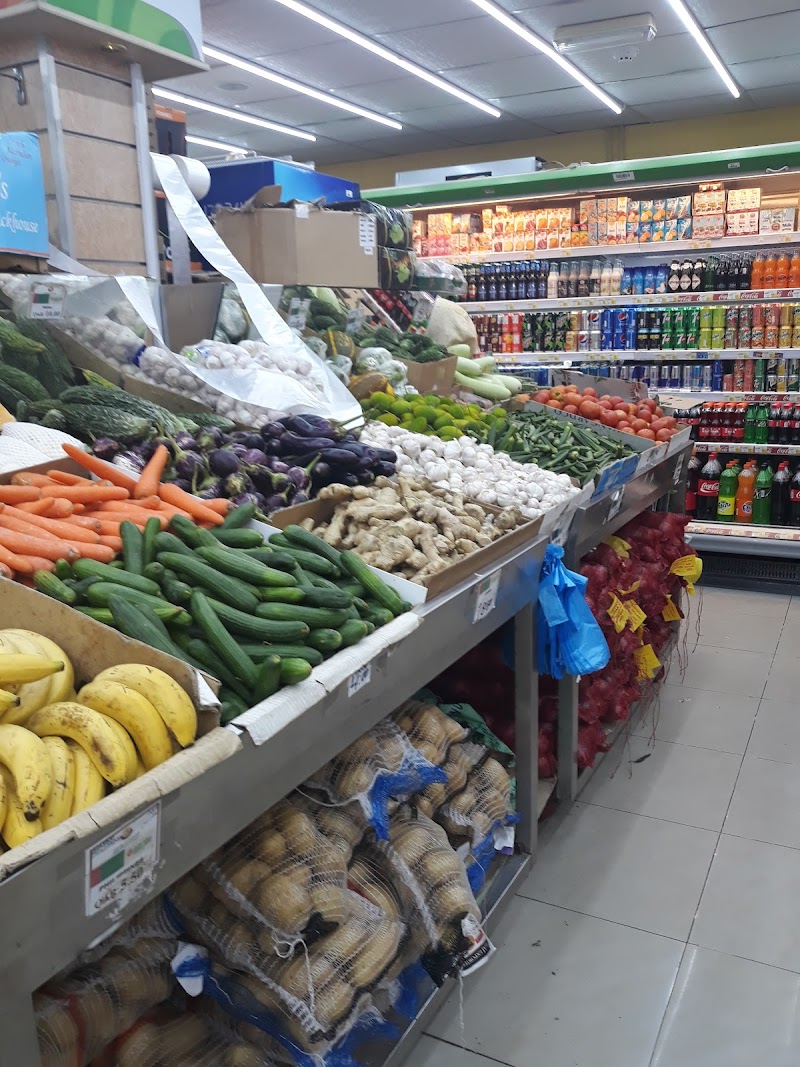 جراند ماركت الجديد 2