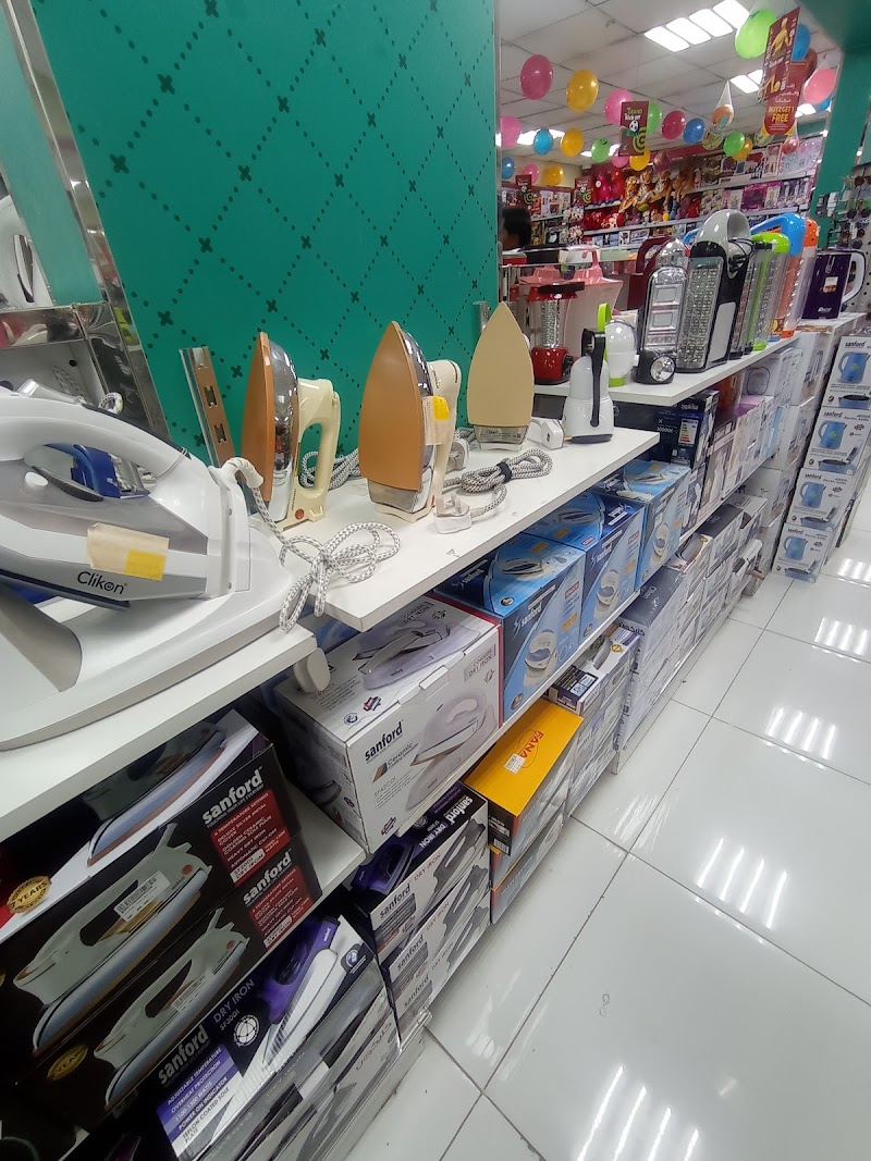 جراند ماركت الجديد 4