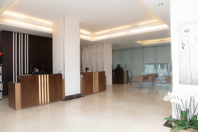 مركز الحياة الطبي 2