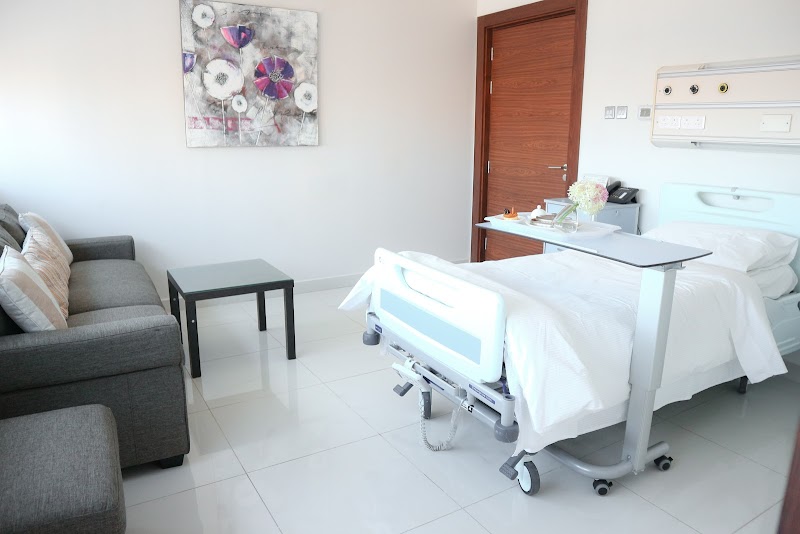 مركز الحياة الطبي 3