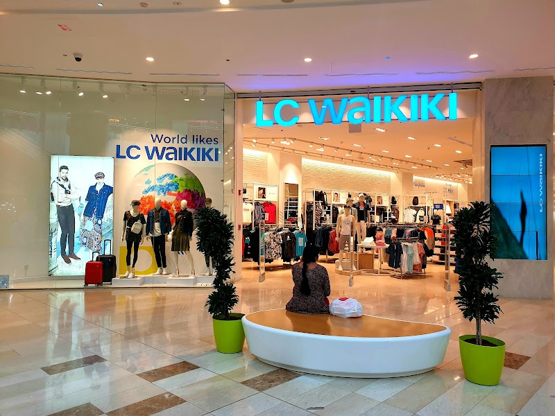 ال سي واكيكي