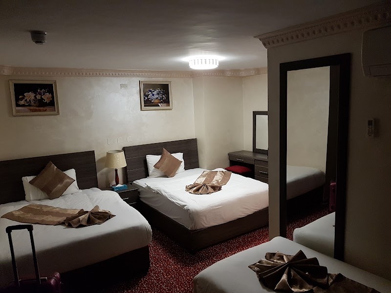 فندق الزيتون 2