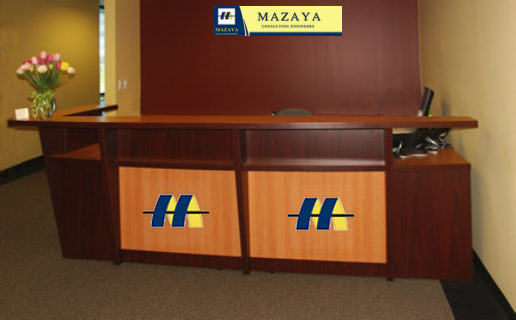 بنك كوميترشل إنترناشيونال - فرع الشارقة 3