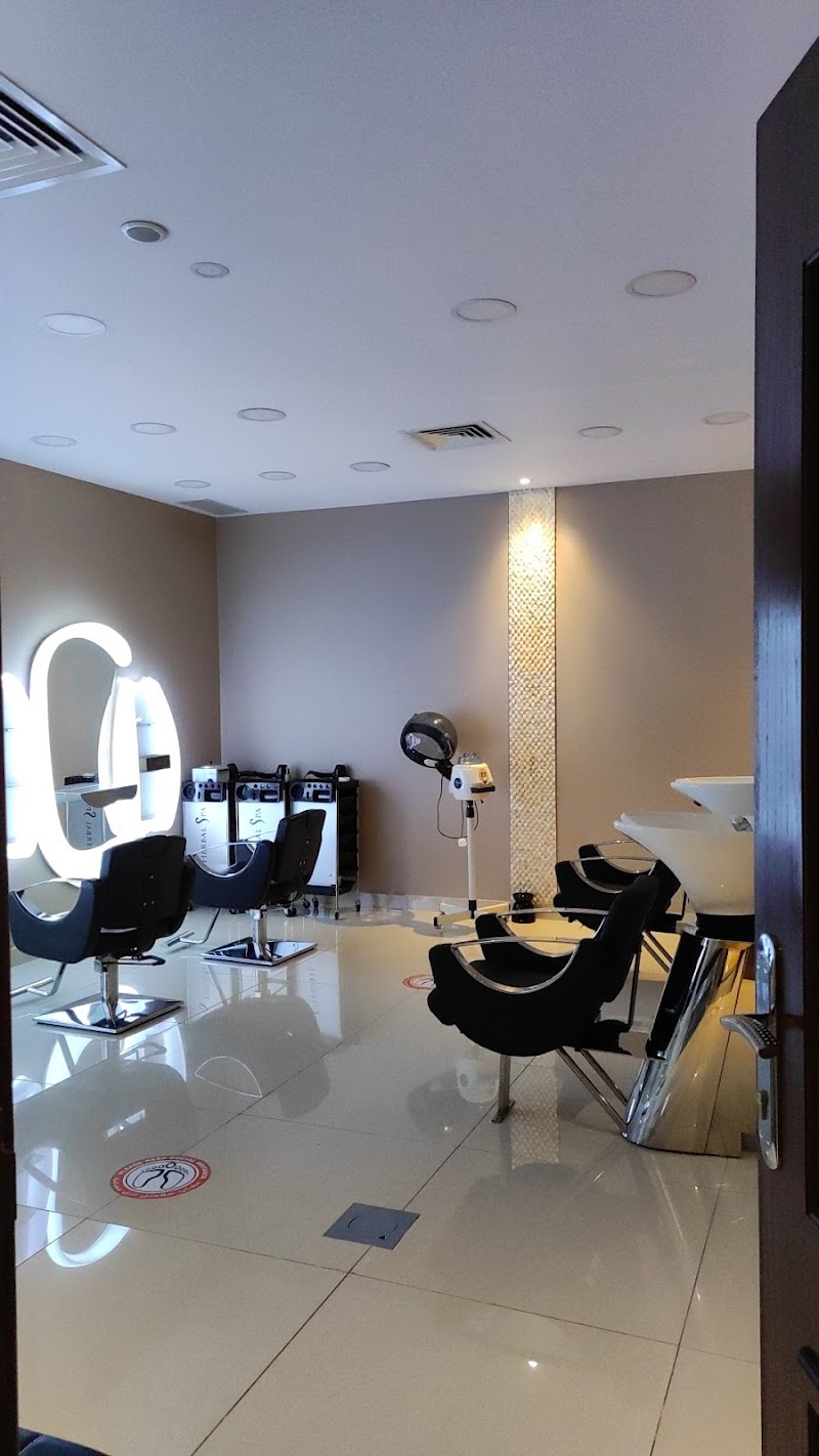 سبا الأعشاب 4