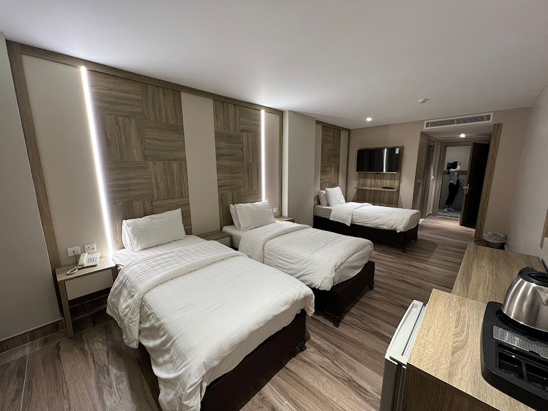 فندق ماس برادايس mass paradis hotel 2